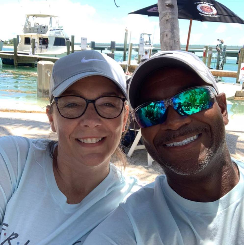 Meet your Posher, Pam